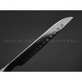 TuoTown Fermin Santoku 12 см 175008 сталь German 1.4116, рукоять ABS