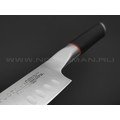TuoTown Fermin Santoku 12 см 175008 сталь German 1.4116, рукоять ABS TuoTown Fermin Santoku 12 см 175008 сталь German 1.4116, рукоять ABS
