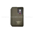 Pirate Custom картхолдер Classic olive