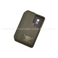 Pirate Custom картхолдер Classic olive