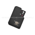 Pirate Custom картхолдер Classic Slim Double Window black