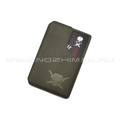 Pirate Custom картхолдер Classic Slim olive