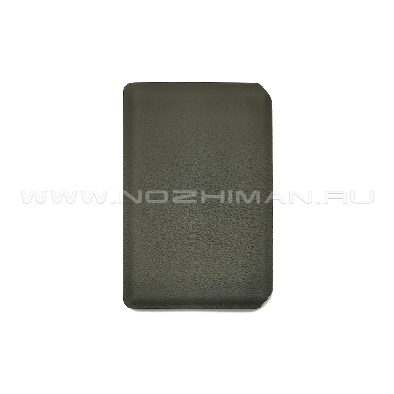Pirate Custom картхолдер Classic Slim olive