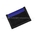 Дяг картхолдер MicroCardHolder nylon Mark 2 blue