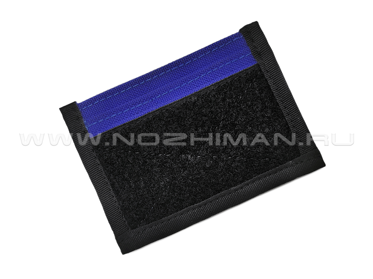 Дяг кардхолдер MicroCardHolder nylon Mark 2 blue