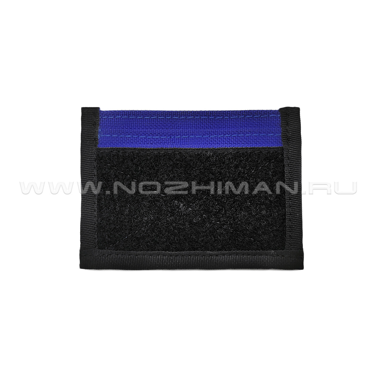 Дяг картхолдер MicroCardHolder nylon Mark 2 blue