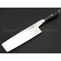 TuoTown Fermin Chopping 197006 сталь German 1.4116, рукоять Stabilized wood TuoTown Fermin Chopping 197006 сталь German 1.4116, рукоять Stabilized wood