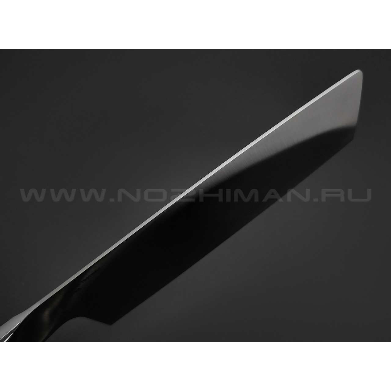 TuoTown Fermin Chopping 197006 сталь German 1.4116, рукоять Stabilized wood
