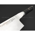 TuoTown Fermin Chopping 197006 сталь German 1.4116, рукоять Stabilized wood TuoTown Fermin Chopping 197006 сталь German 1.4116, рукоять Stabilized wood