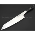 TuoTown Fermin Kiritsuke 198002 сталь German 1.4116, рукоять Stabilized wood TuoTown Fermin Kiritsuke 198002 сталь German 1.4116, рукоять Stabilized wood