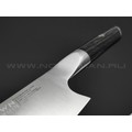 TuoTown Fermin Kiritsuke 198002 сталь German 1.4116, рукоять Stabilized wood TuoTown Fermin Kiritsuke 198002 сталь German 1.4116, рукоять Stabilized wood
