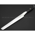 TuoTown Fermin Slicer 198005 сталь German 1.4116, рукоять Stabilized wood TuoTown Fermin Slicer 198005 сталь German 1.4116, рукоять Stabilized wood