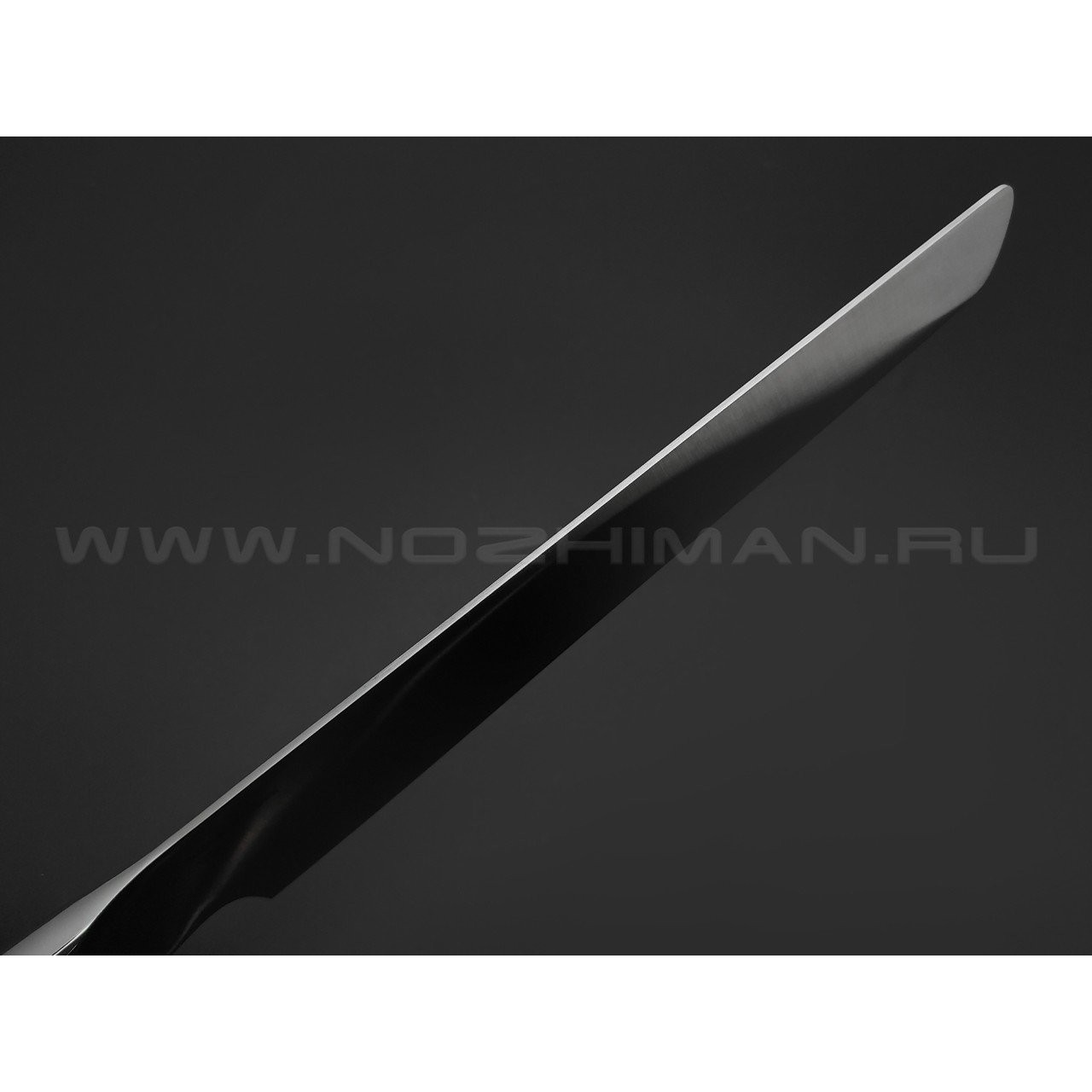 TuoTown Fermin Slicer 198005 сталь German 1.4116, рукоять Stabilized wood