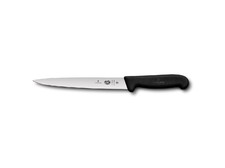 Нож филейный Victorinox Fibrox 20 см 5.3703.20 сталь X50CrMoV15 рукоять Fibrox