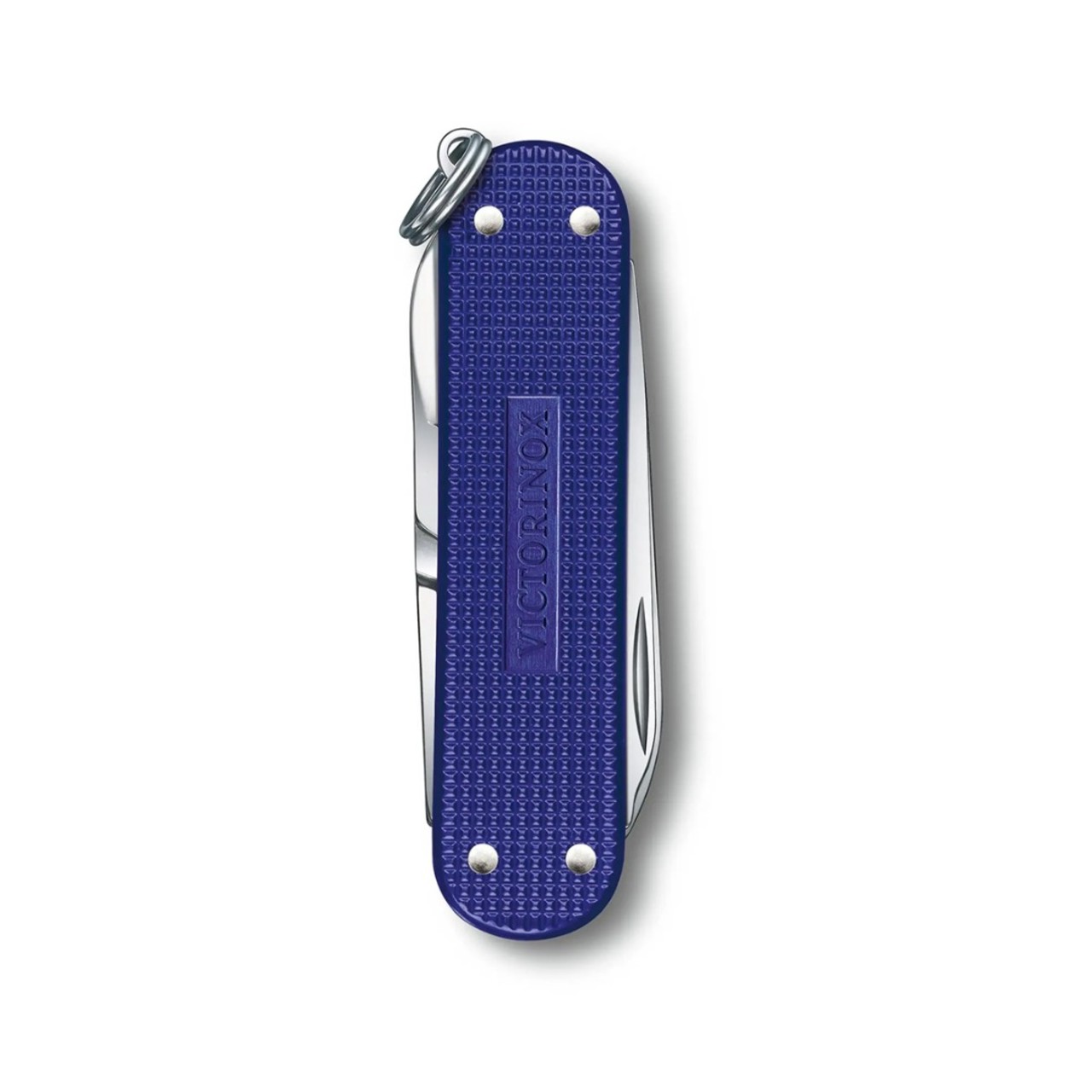 Швейцарский нож-брелок Victorinox 0.6221.222G Night Dive (5 функций)