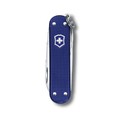 Швейцарский нож-брелок Victorinox 0.6221.222G Night Dive (5 функций)
