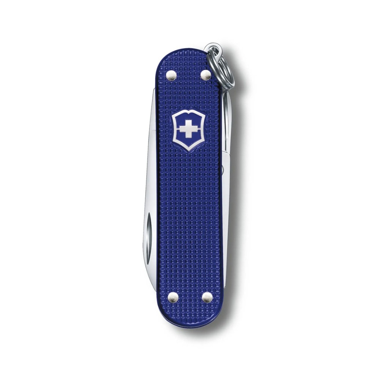 Швейцарский нож-брелок Victorinox 0.6221.222G Night Dive (5 функций)