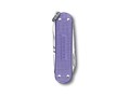 Швейцарский нож-брелок Victorinox 0.6221.223G Electric Lavender (5 функций)