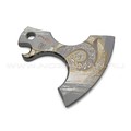 Брелок-открывалка N.C.Custom Oks сталь 95Х18