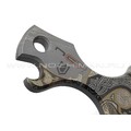 Брелок-открывалка N.C.Custom Oks сталь 95Х18