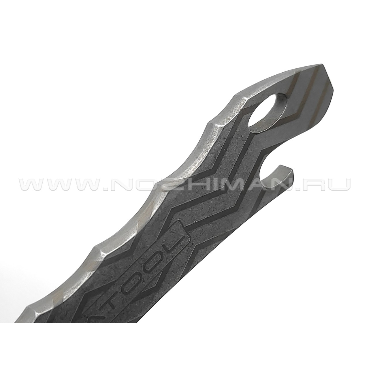 N.C.Custom VilkaTOOL сталь Aus-8