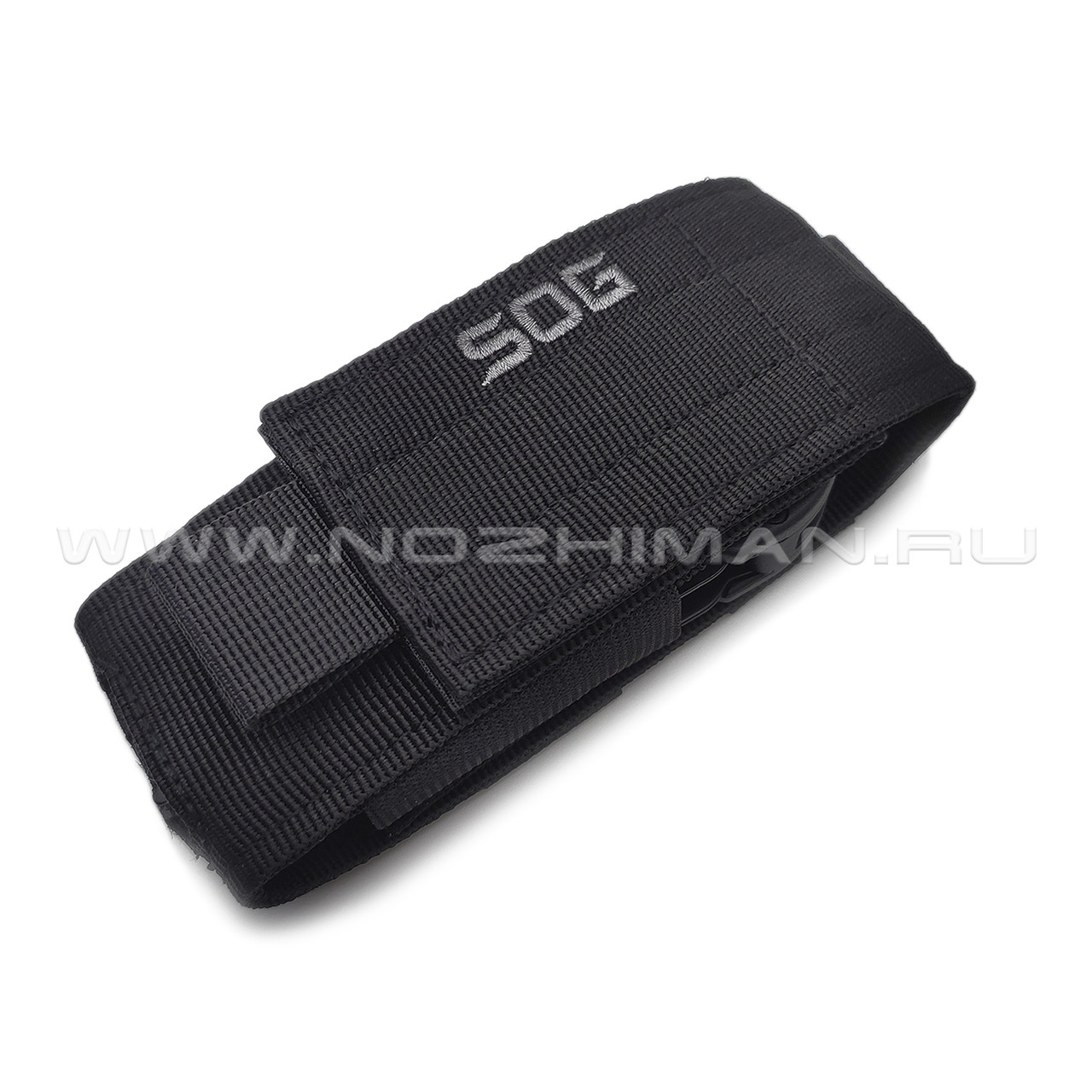 Мультитул-ножницы спасательные SOG ParaShears Black 23-125-01-43