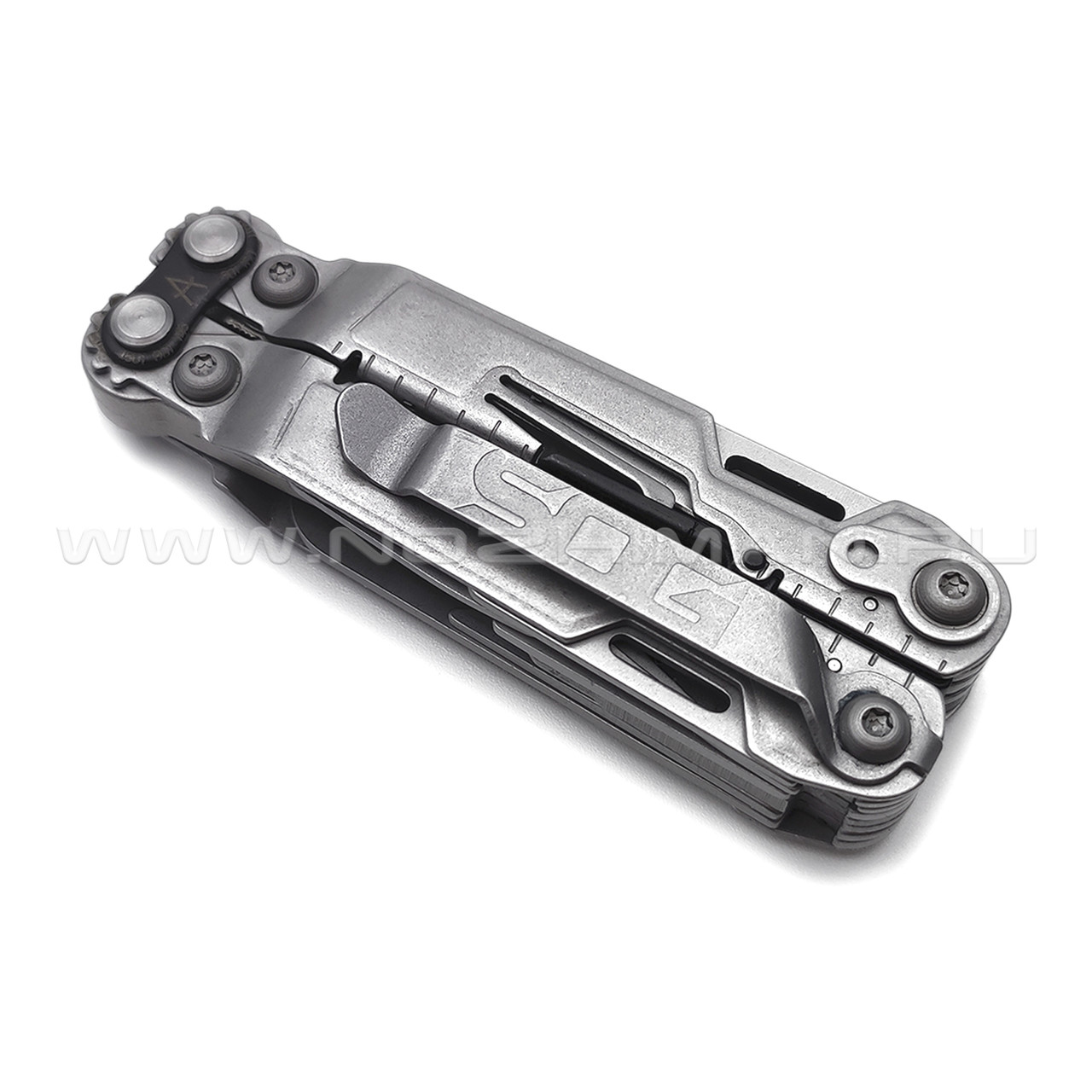 Мультитул SOG PowerPint PP1001 (18 функций)
