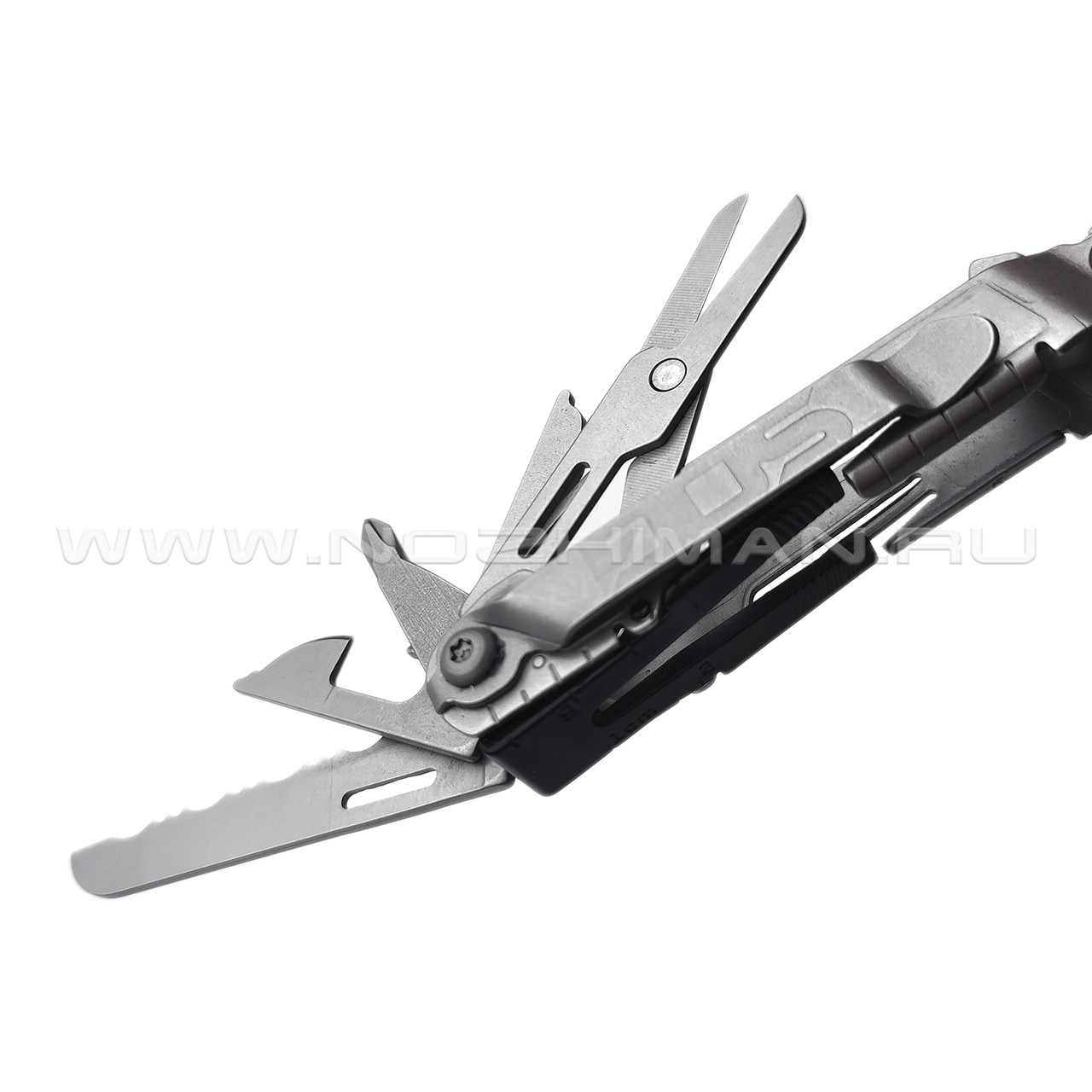 Мультитул SOG PowerPint PP1001 (18 функций)
