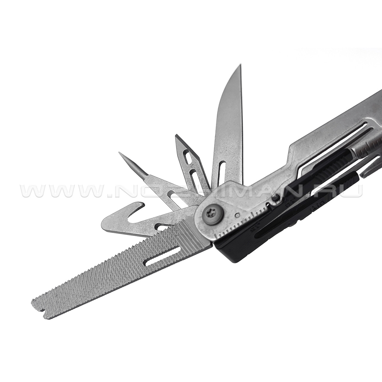 Мультитул SOG PowerPint PP1001 (18 функций)