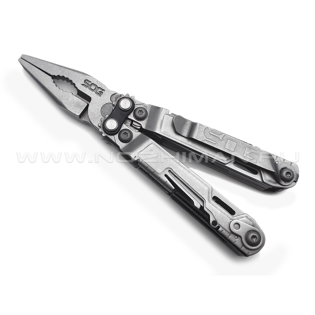 Мультитул SOG PowerPint PP1001 (18 функций)