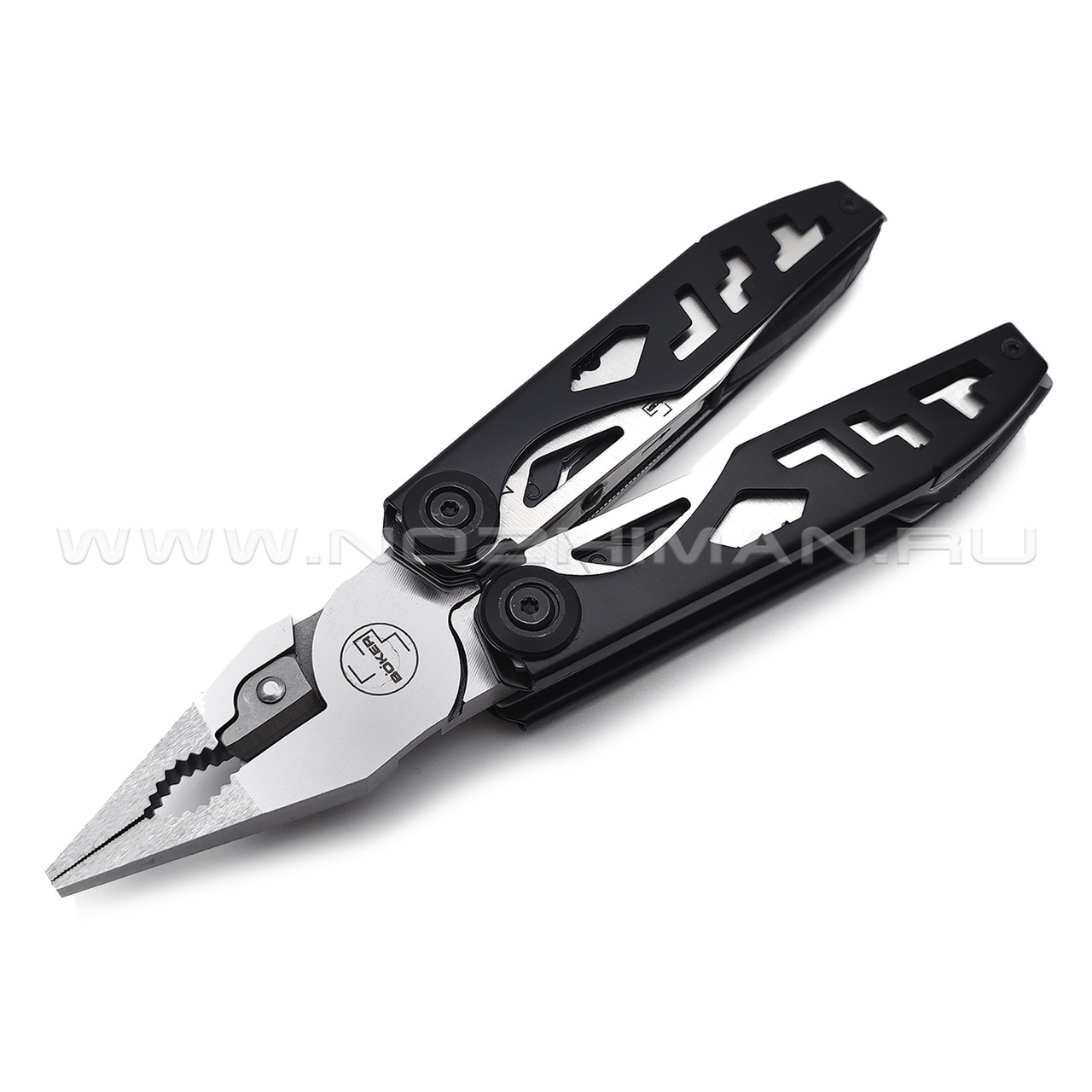 Мультитул Boker Plus Specialist II 09BO810