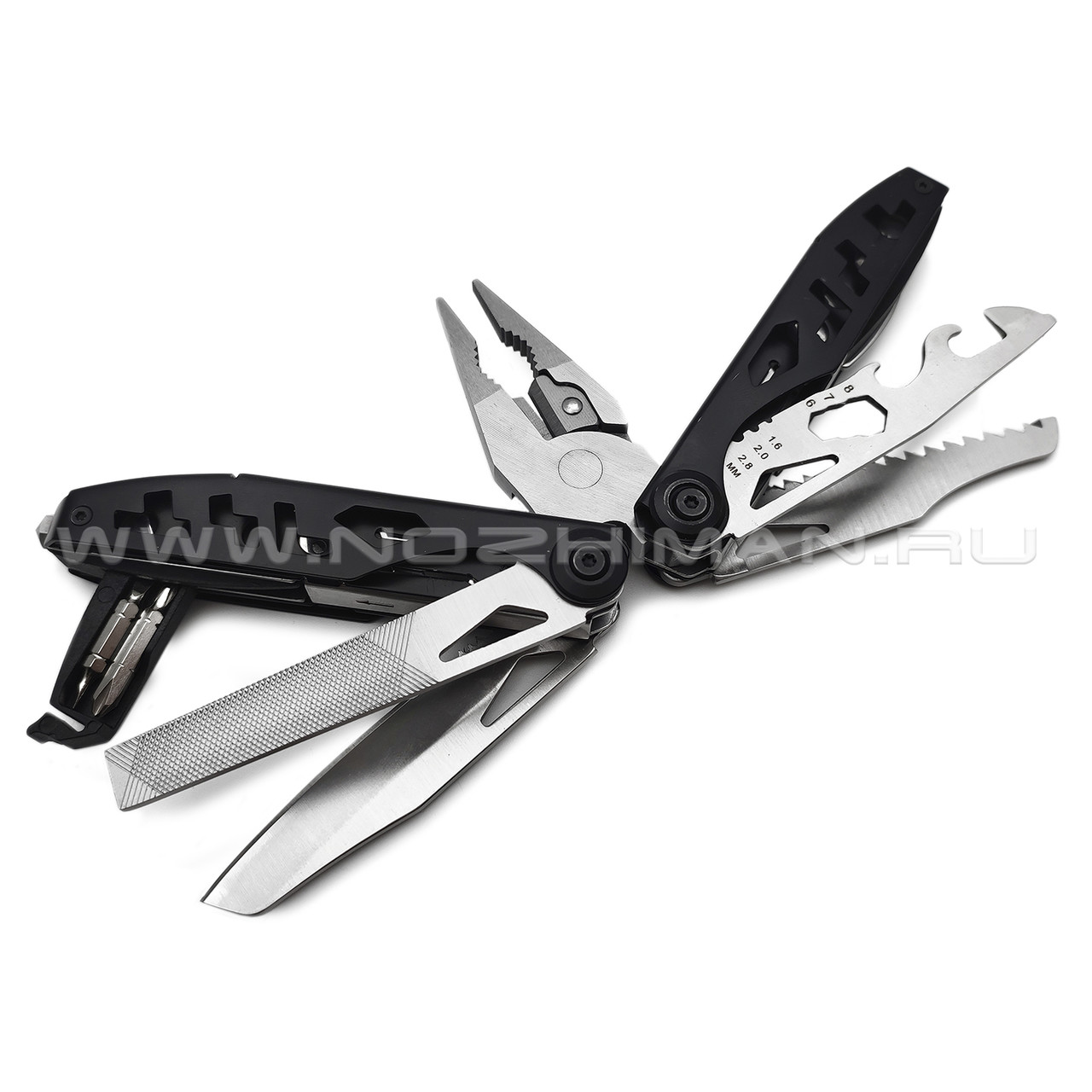 Мультитул Boker Plus Specialist II 09BO810