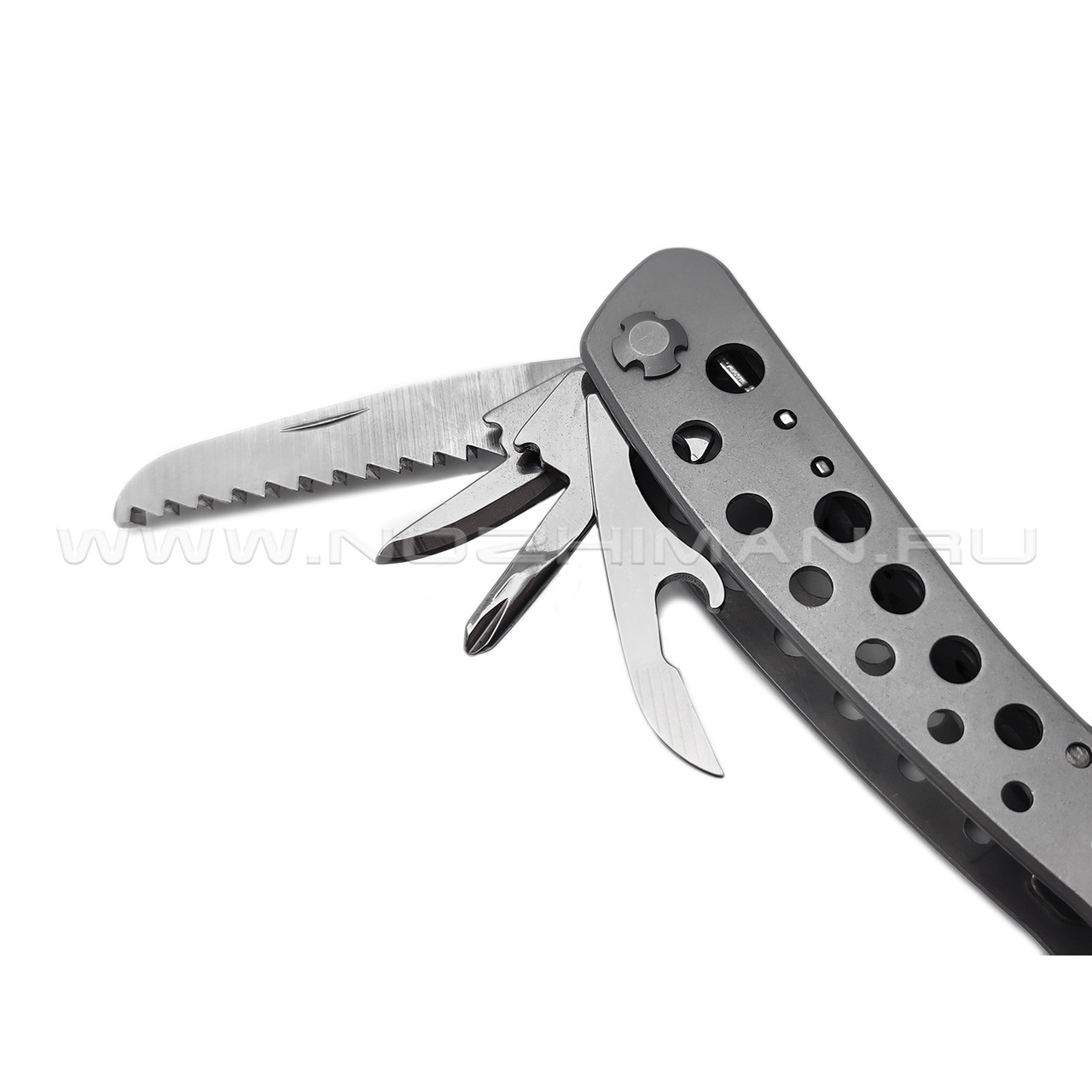 Мультитул Shifter MBS041