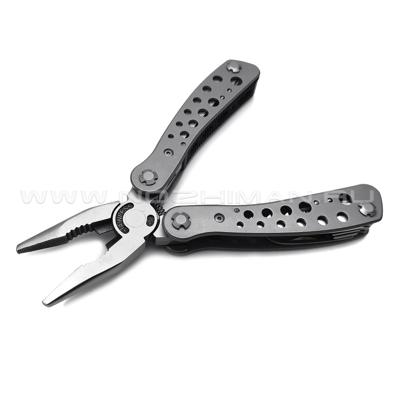 Мультитул Shifter MBS041
