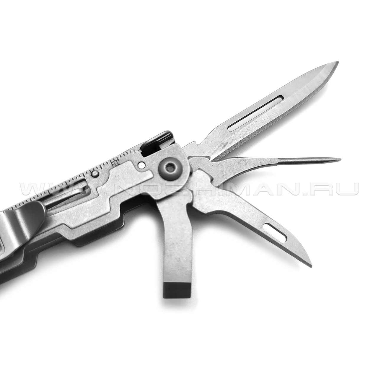 Мультитул SOG PowerAccess PA1001 (18 функций)