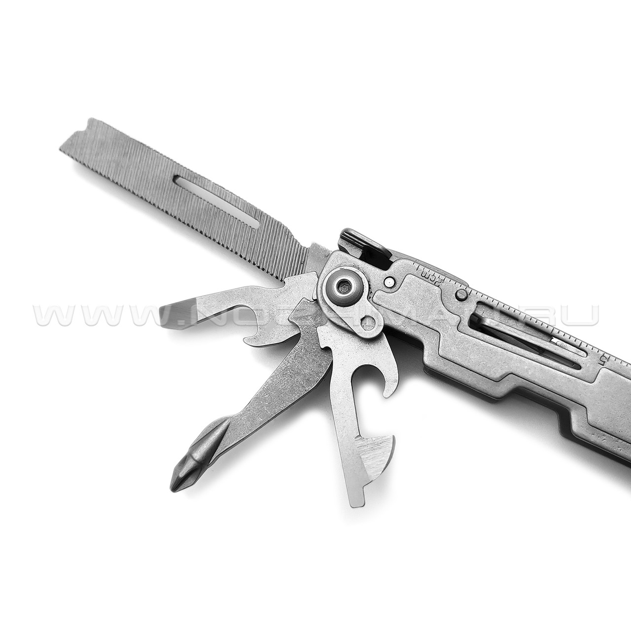 Мультитул SOG PowerAccess PA1001 (18 функций)