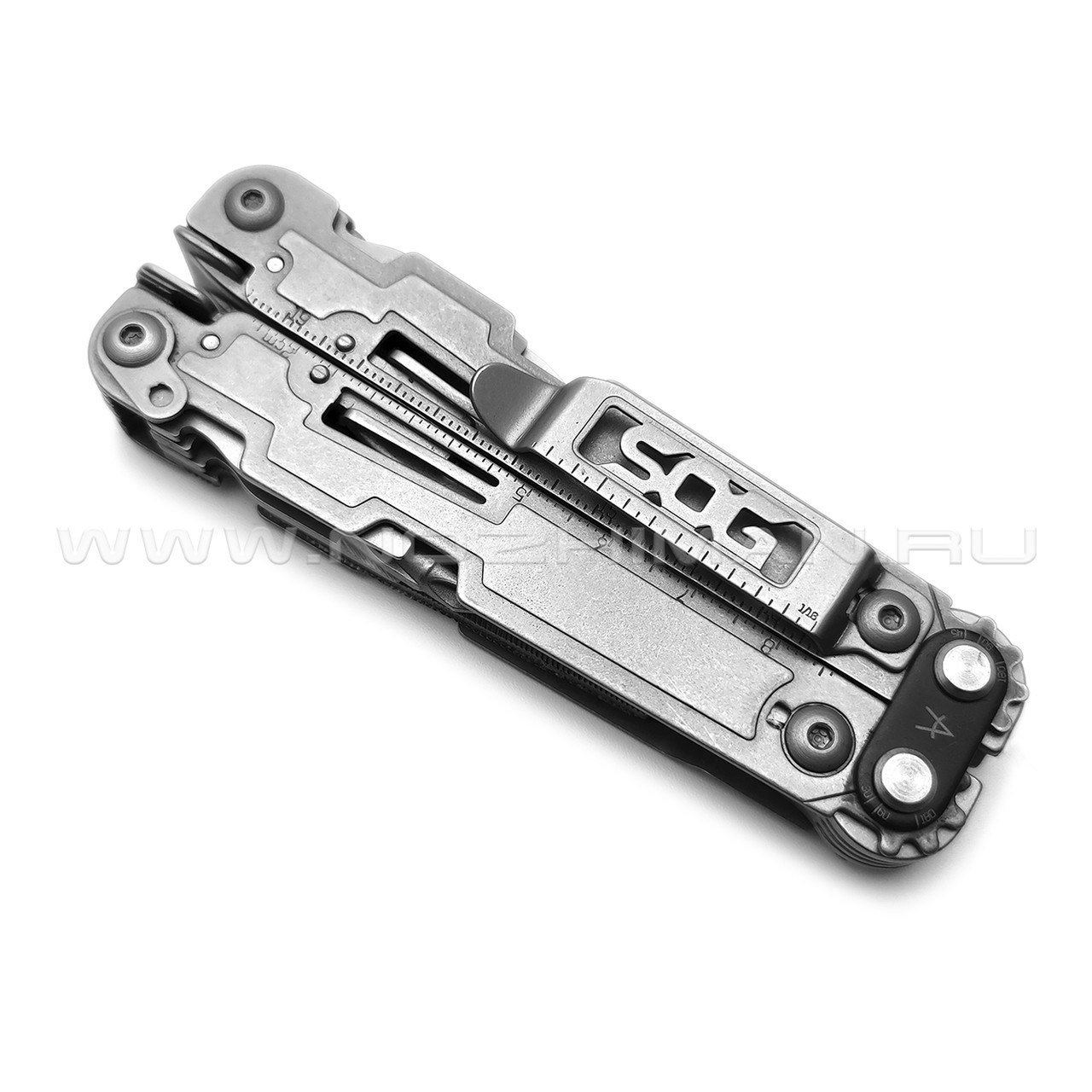 Мультитул SOG PowerAccess PA1001 (18 функций)