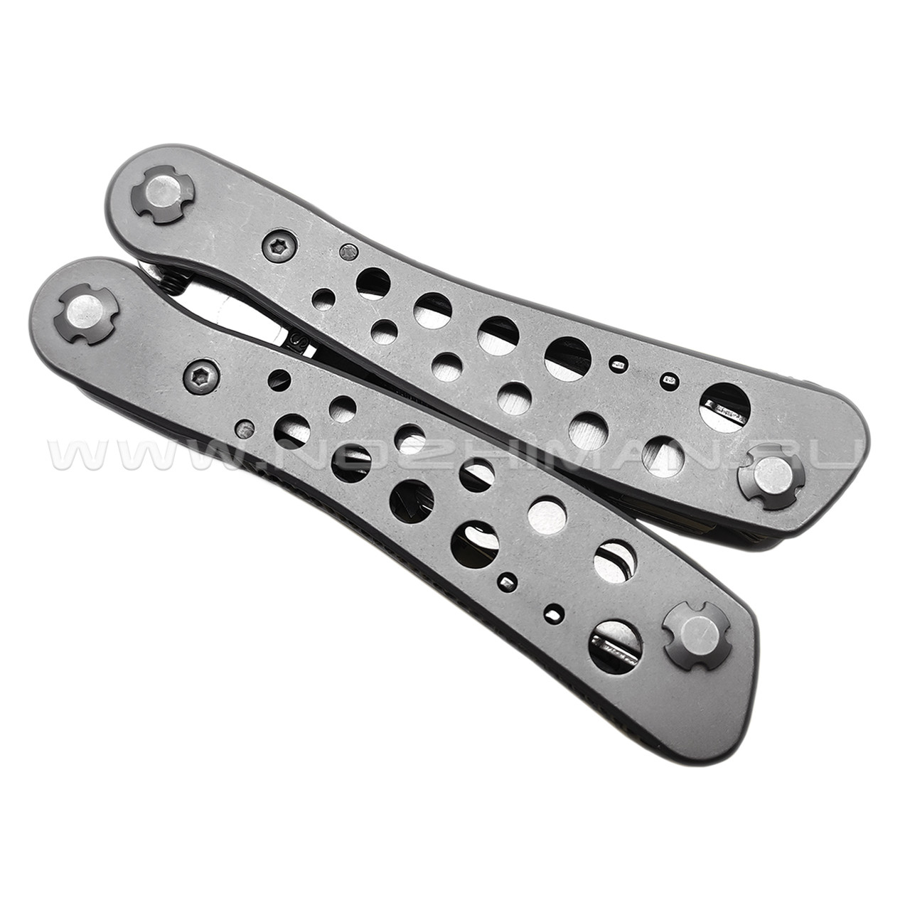 Мультитул Shifter MBS041
