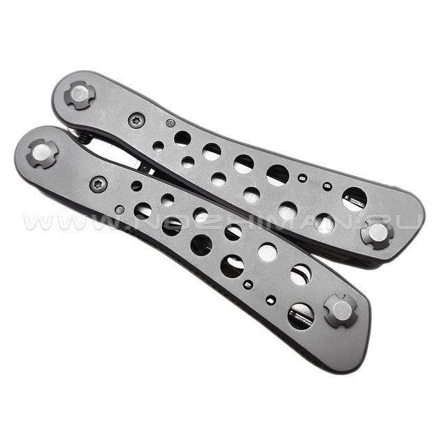 Мультитул Shifter MBS041
