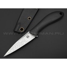 Кирилл Козлов нож Хэнди сталь VG-10, рукоять G10 black