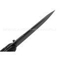 Mr.Blade нож Astris сталь D2, рукоять G10 black Mr.Blade нож Astris сталь D2, рукоять G10 black
