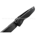 Mr.Blade нож Astris сталь D2, рукоять G10 black Mr.Blade нож Astris сталь D2, рукоять G10 black