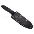 Богдан Гоготов нож NBG-43 сталь RWL 34, рукоять Carbon fiber Богдан Гоготов нож NBG-43 сталь RWL 34, рукоять Carbon fiber