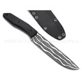 Богдан Гоготов нож NBG-43 сталь RWL 34, рукоять Carbon fiber Богдан Гоготов нож NBG-43 сталь RWL 34, рукоять Carbon fiber