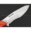 Mr.Blade нож Hardy сталь D2, рукоять G10 orange Mr.Blade нож Hardy сталь D2, рукоять G10 orange