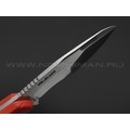 Mr.Blade нож Hardy сталь D2, рукоять G10 orange Mr.Blade нож Hardy сталь D2, рукоять G10 orange