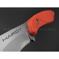 Mr.Blade нож Hardy сталь D2, рукоять G10 orange Mr.Blade нож Hardy сталь D2, рукоять G10 orange