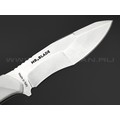 Mr.Blade нож Hardy сталь D2, рукоять G10 white Mr.Blade нож Hardy сталь D2, рукоять G10 white