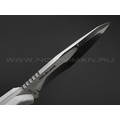 Mr.Blade нож Hardy сталь D2, рукоять G10 white Mr.Blade нож Hardy сталь D2, рукоять G10 white