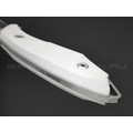 Mr.Blade нож Hardy сталь D2, рукоять G10 white Mr.Blade нож Hardy сталь D2, рукоять G10 white